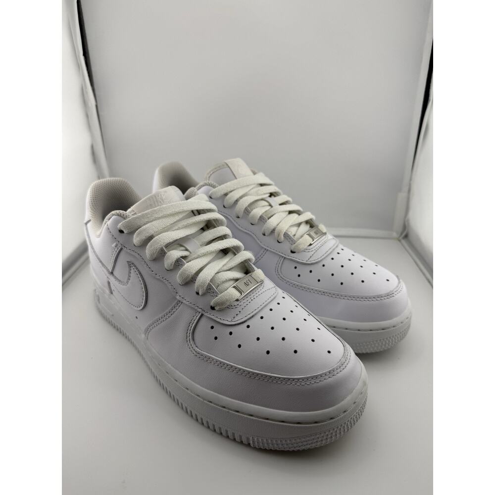 Nike Air Force 1 Low '07 White DD8959-100 Size 8.5
